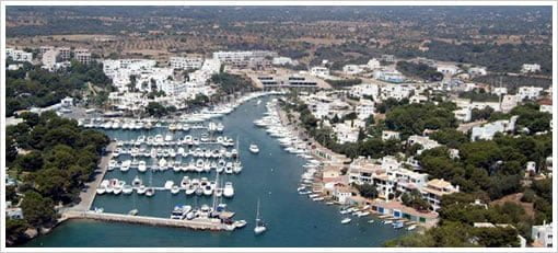 Motor Boat and Yacht Charter in Mallorca