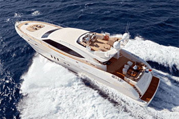 Motor Boat and Yacht Sales