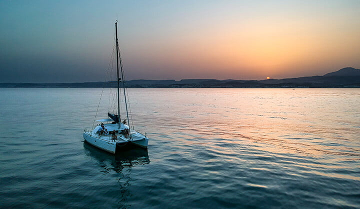 Marbella and Estepona boat and yacht charters
