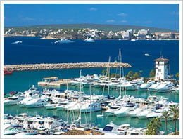 Motor Boat and Yacht Charter in Mallorca